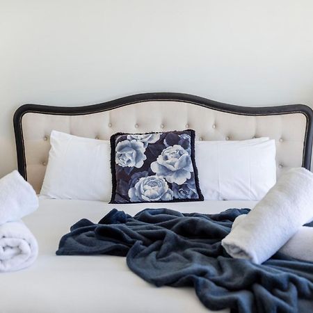 Serendib Luxury Sorrento Resort Living Ngoại thất bức ảnh