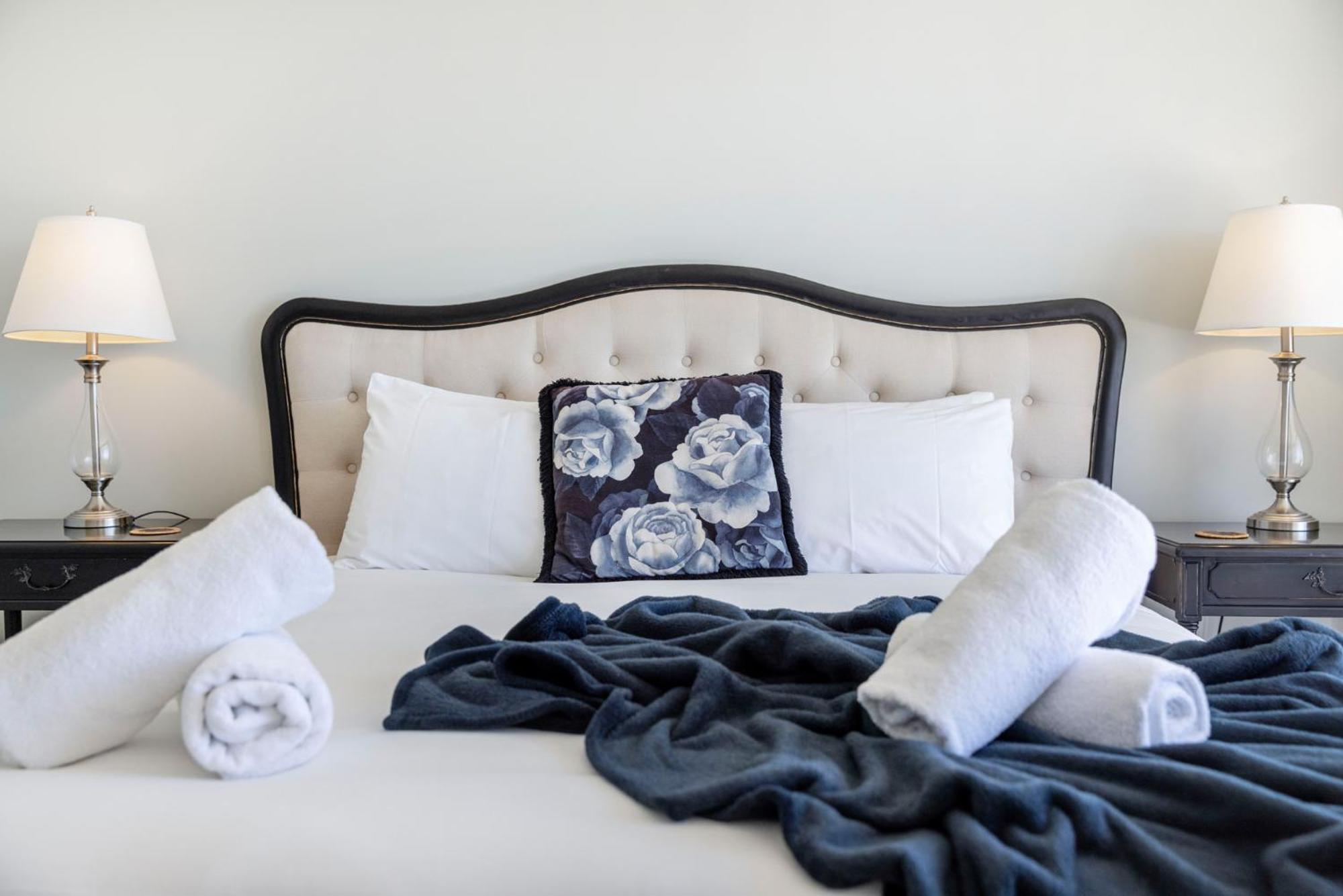 Serendib Luxury Sorrento Resort Living Ngoại thất bức ảnh