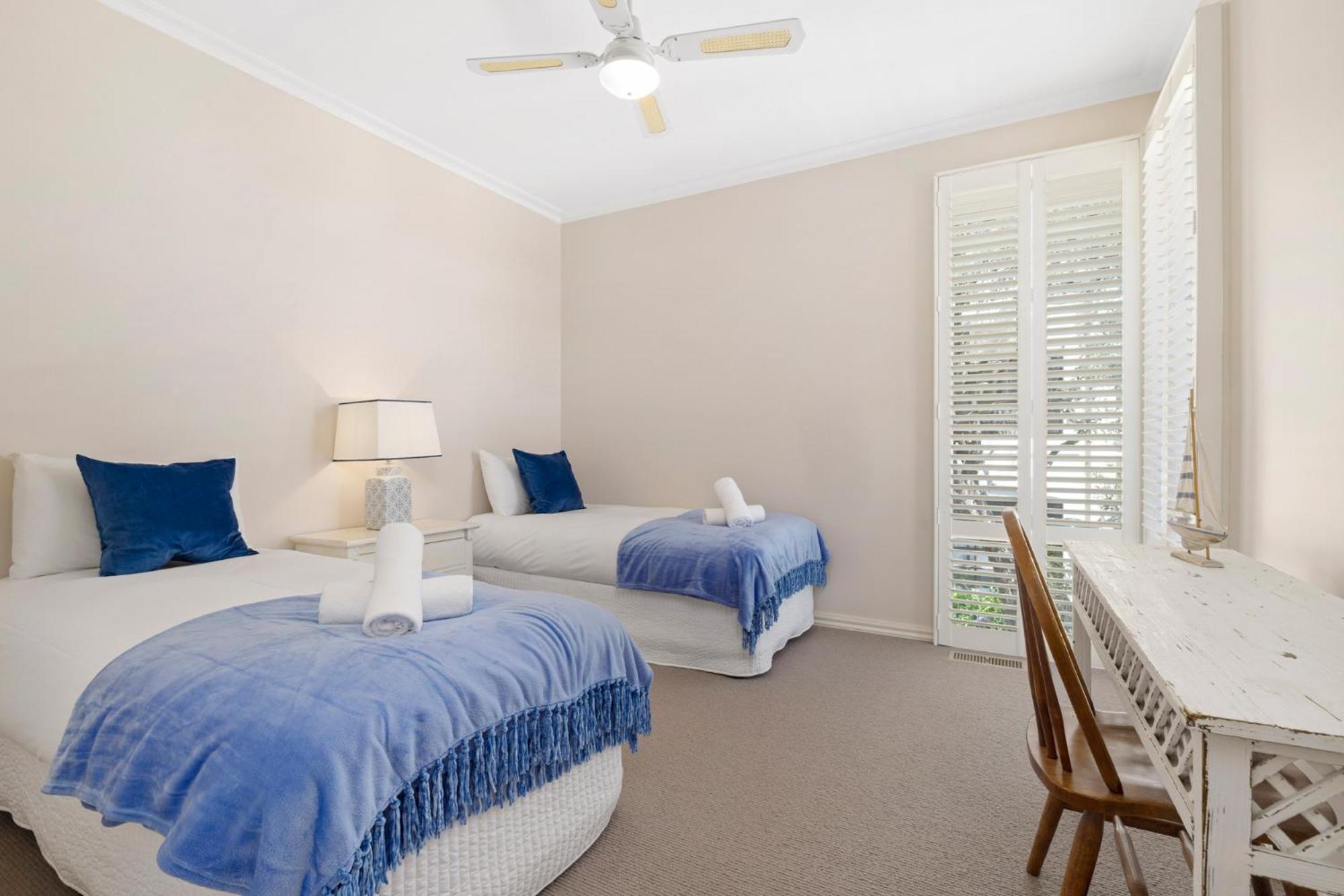 Serendib Luxury Sorrento Resort Living Ngoại thất bức ảnh