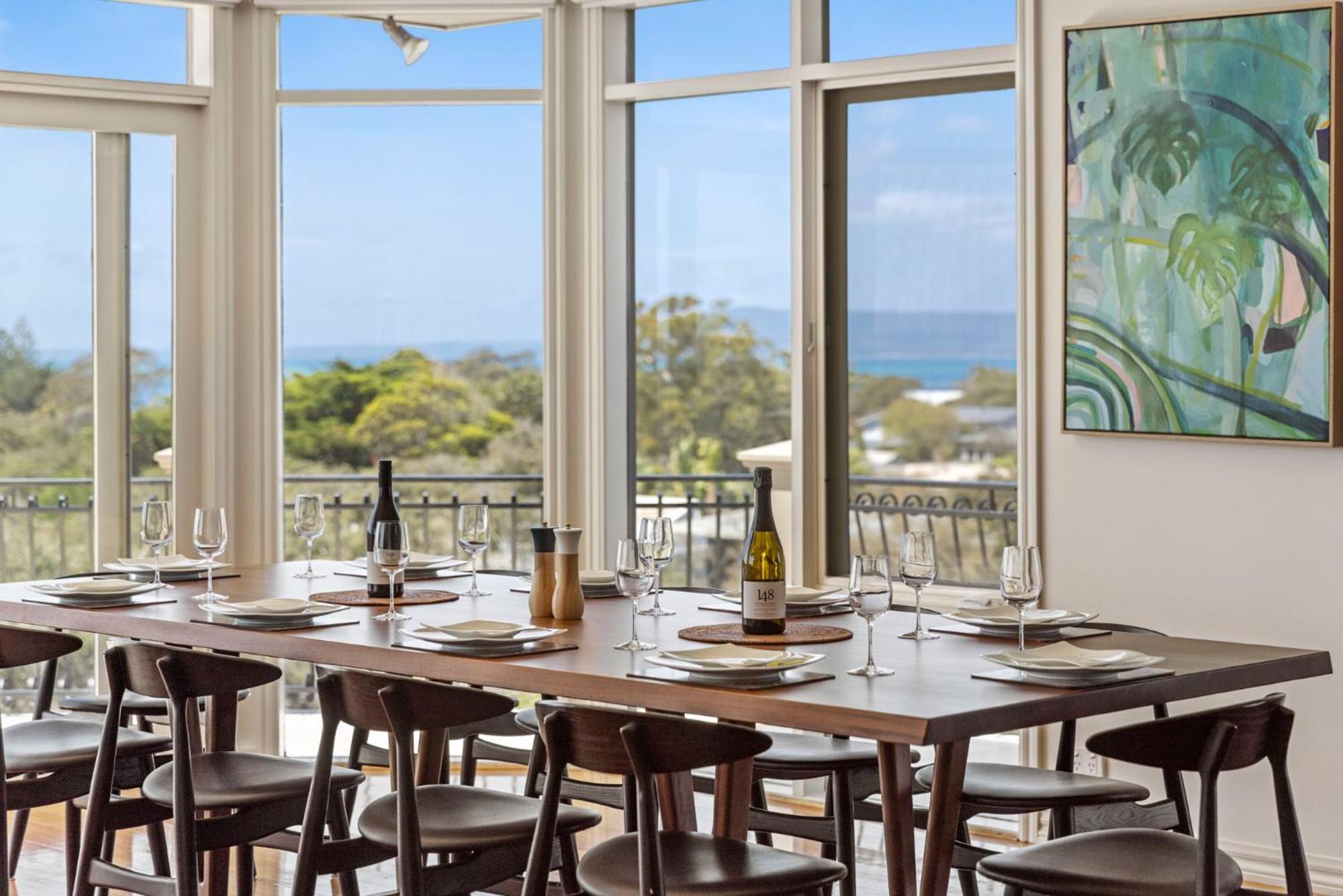 Serendib Luxury Sorrento Resort Living Ngoại thất bức ảnh