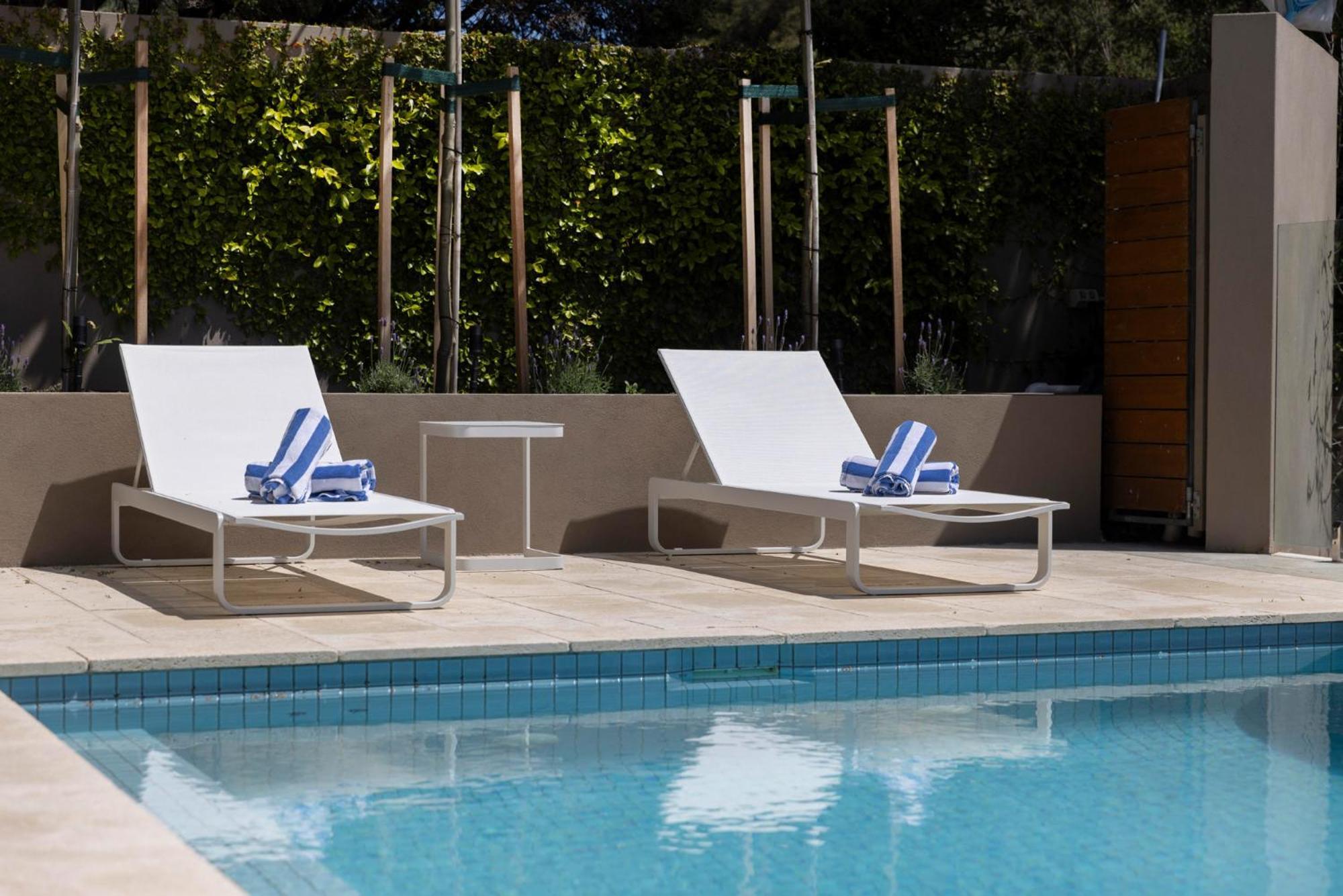 Serendib Luxury Sorrento Resort Living Ngoại thất bức ảnh